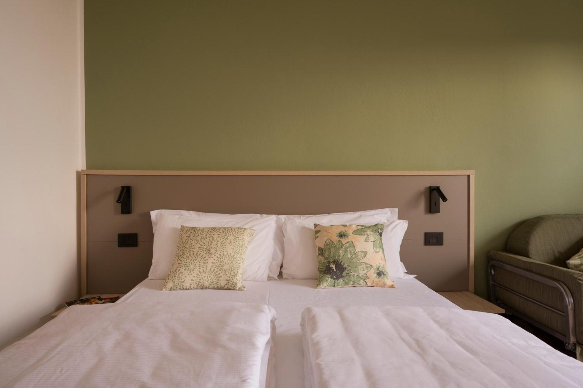 Hotel Coste Limone sul Garda Kültér fotó