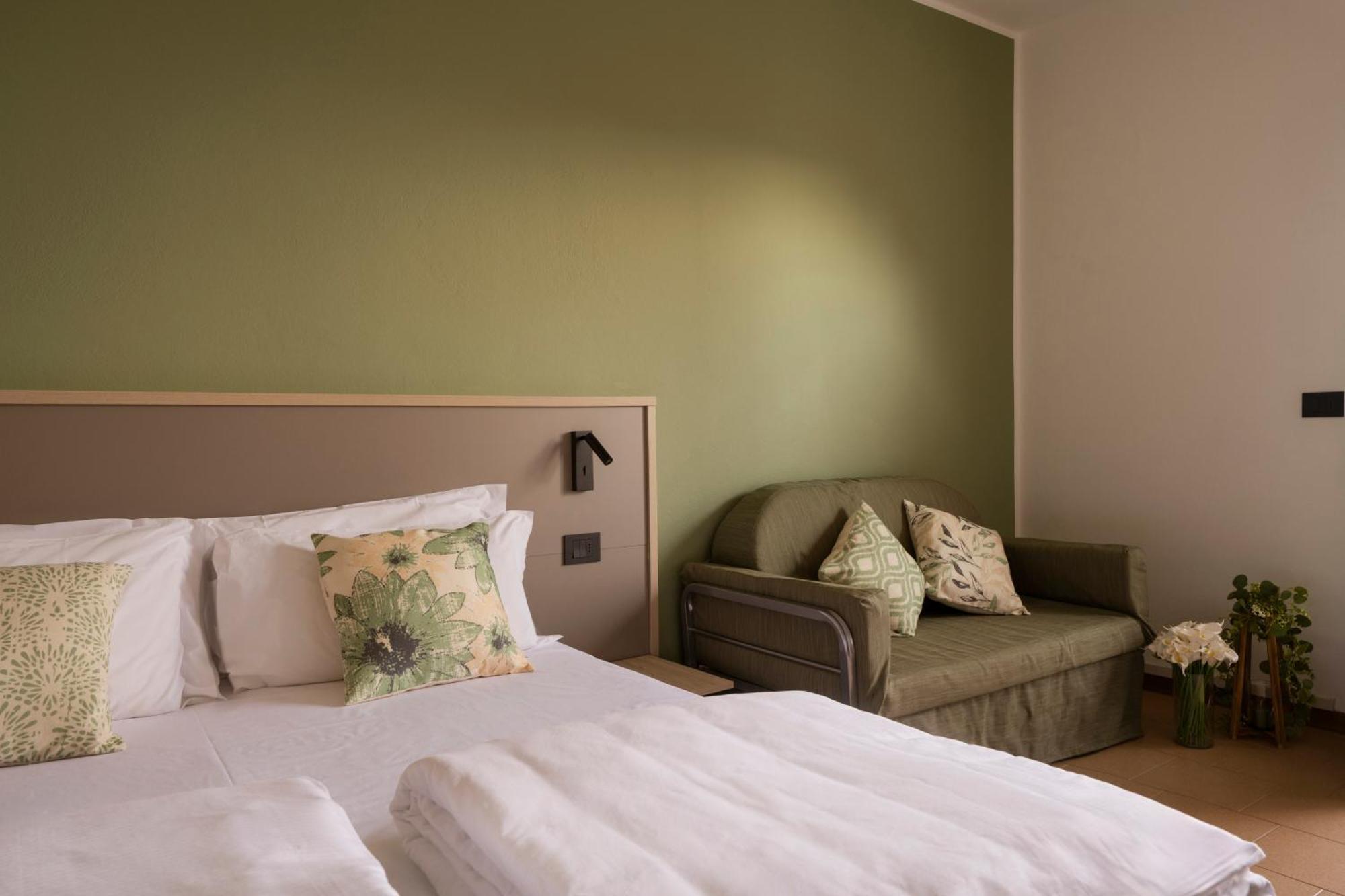 Hotel Coste Limone sul Garda Kültér fotó