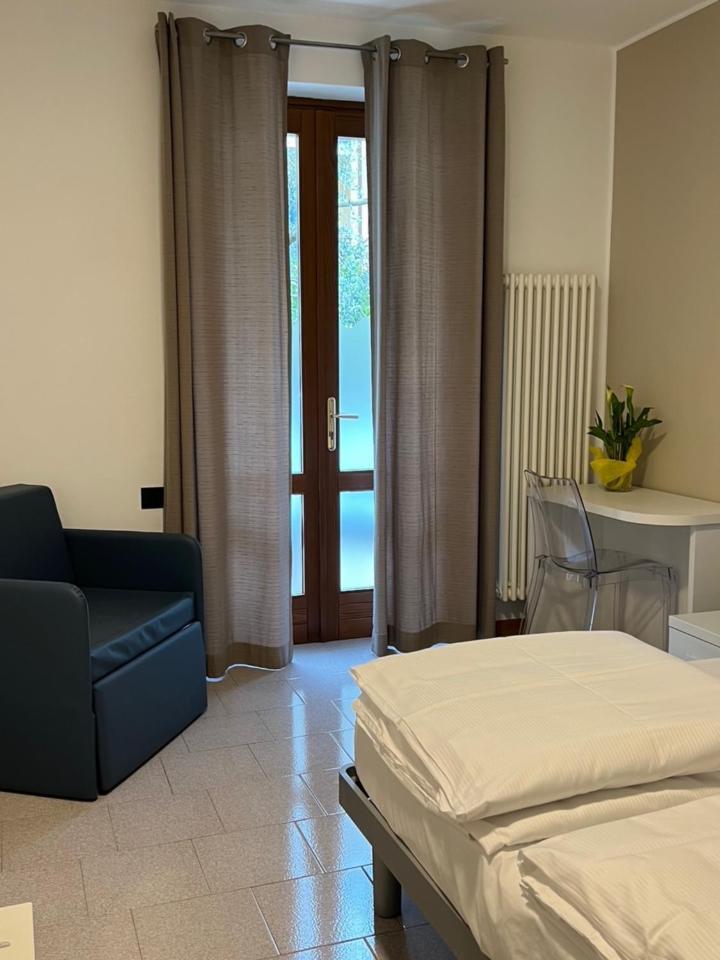 Hotel Coste Limone sul Garda Kültér fotó