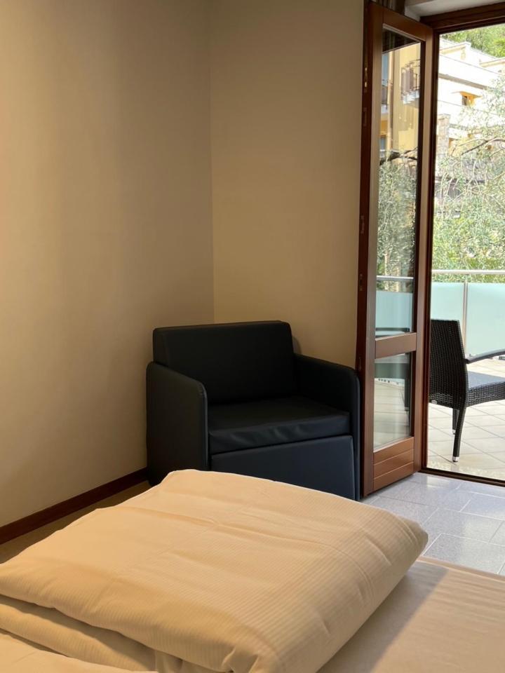 Hotel Coste Limone sul Garda Kültér fotó