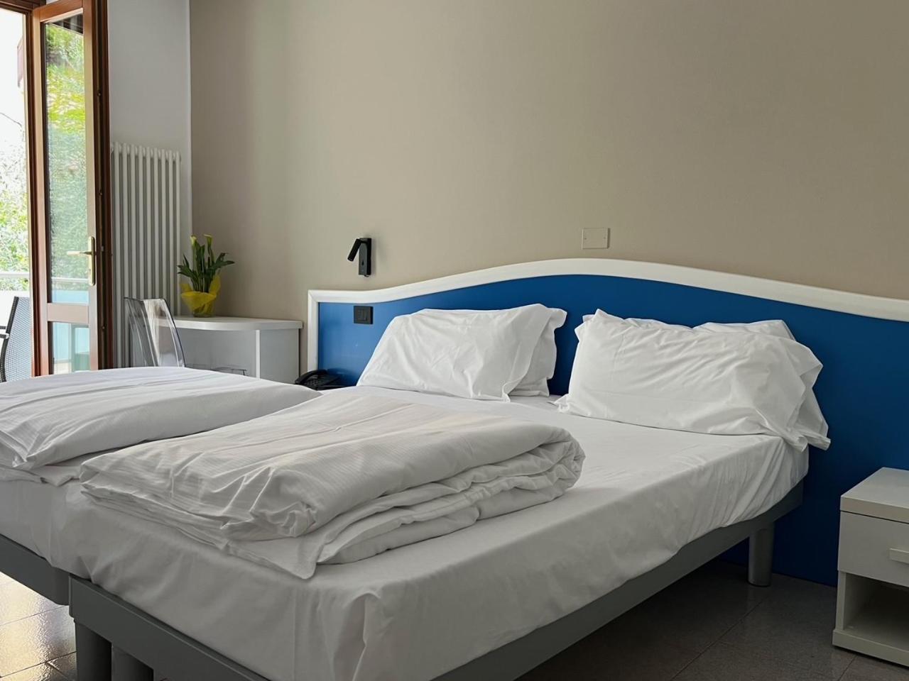 Hotel Coste Limone sul Garda Kültér fotó