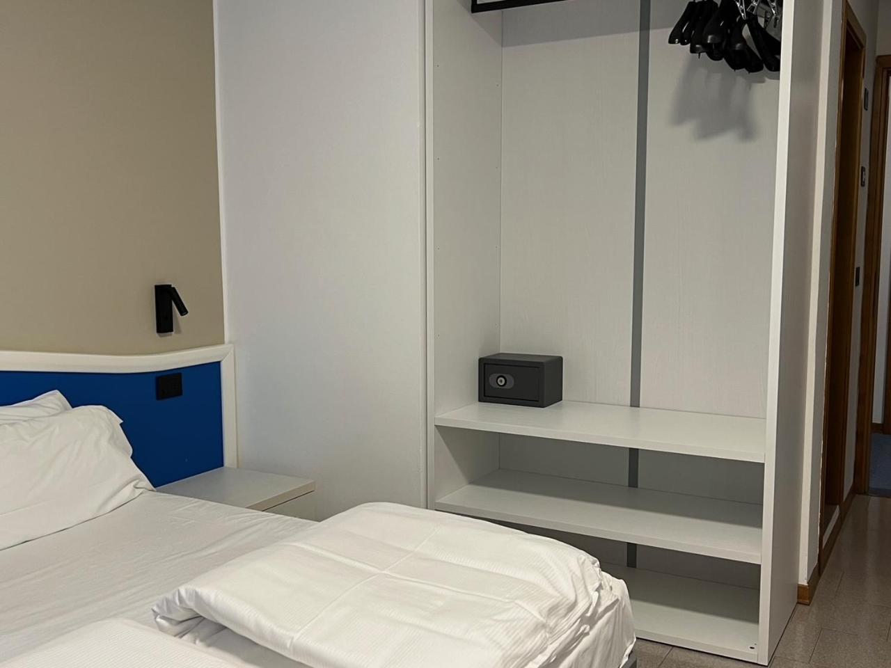 Hotel Coste Limone sul Garda Kültér fotó
