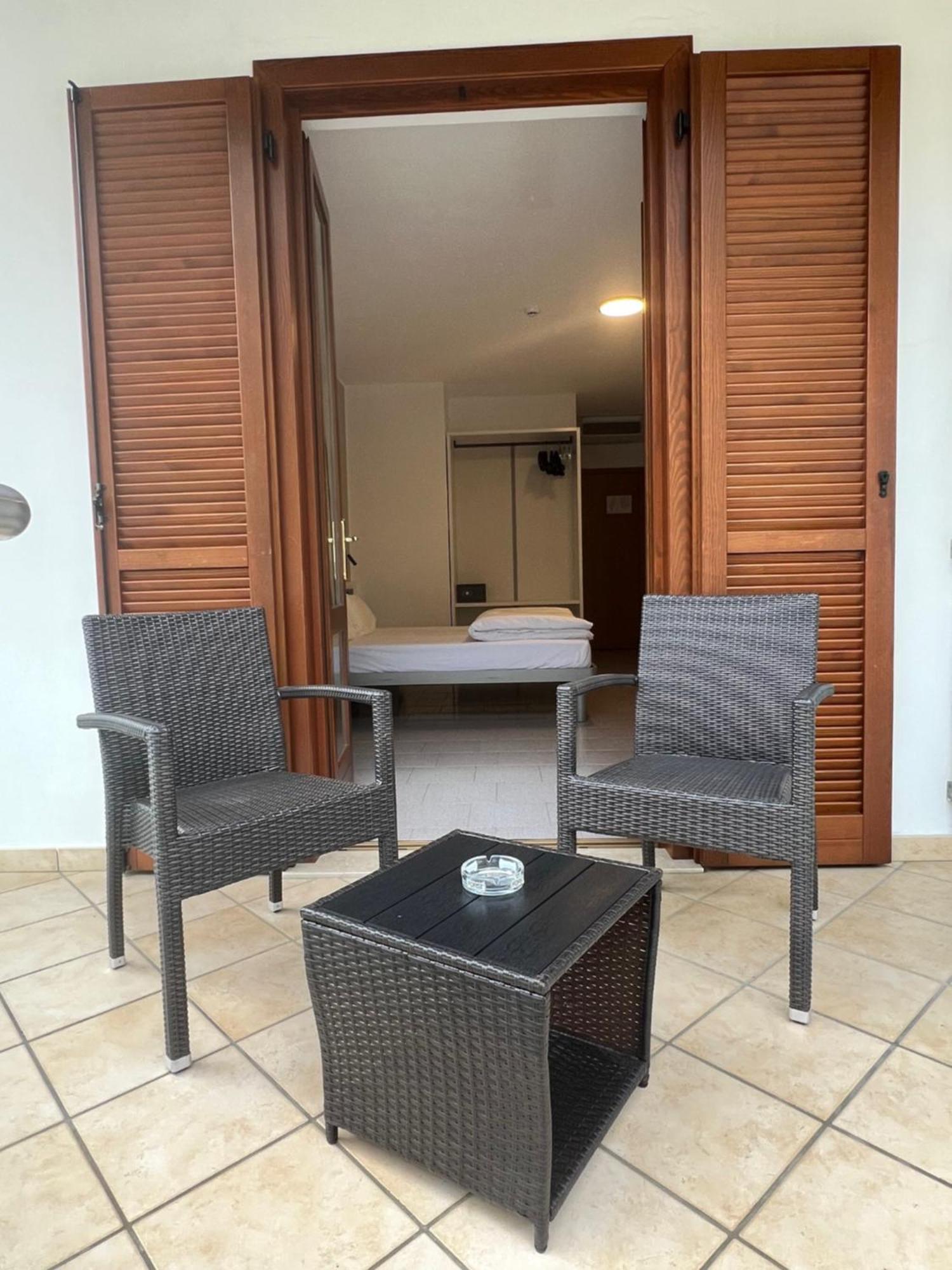 Hotel Coste Limone sul Garda Kültér fotó