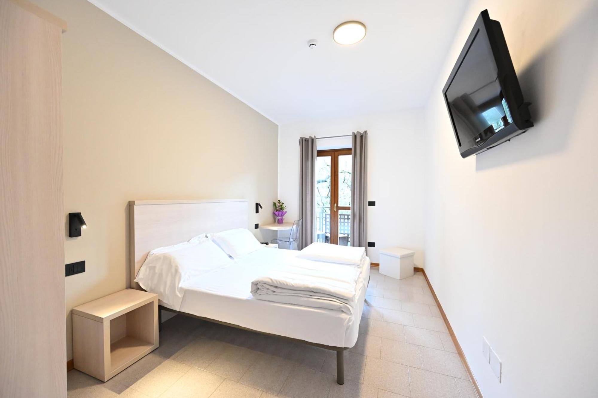 Hotel Coste Limone sul Garda Kültér fotó