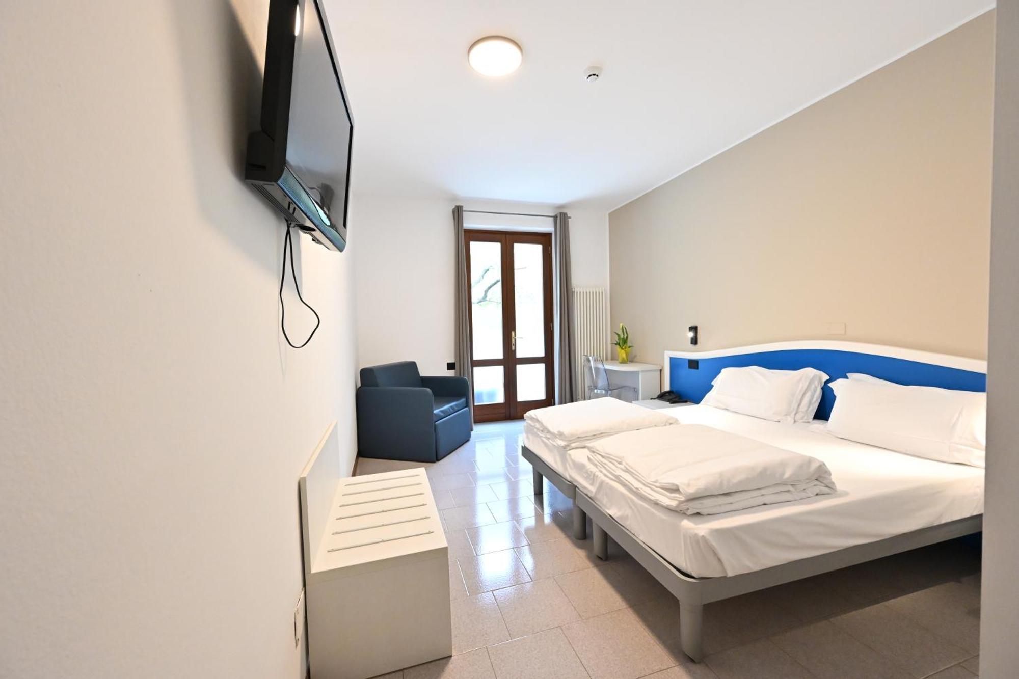 Hotel Coste Limone sul Garda Kültér fotó