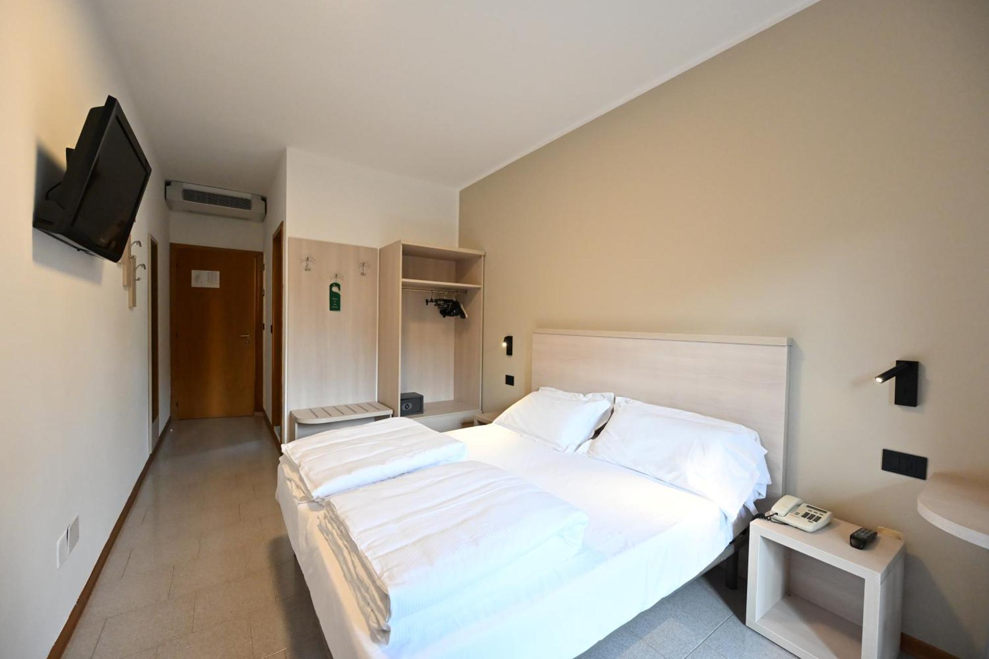 Hotel Coste Limone sul Garda Kültér fotó