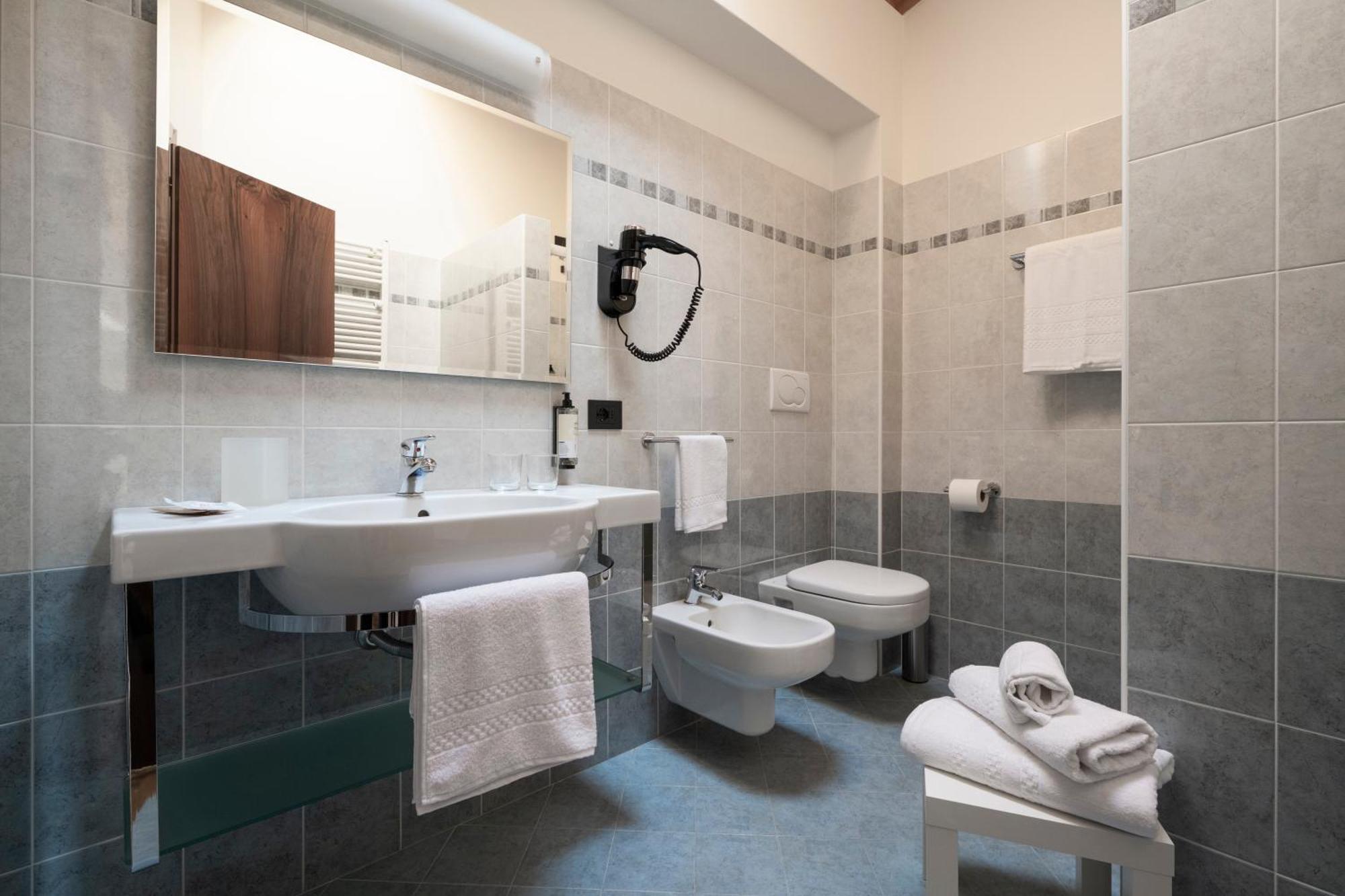 Hotel Coste Limone sul Garda Kültér fotó